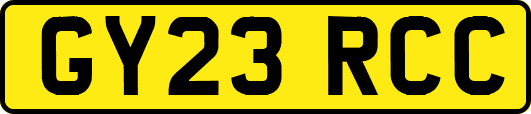 GY23RCC