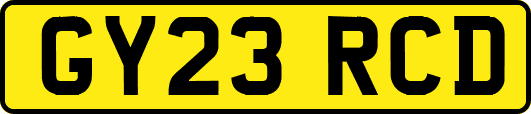 GY23RCD