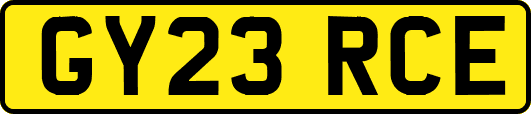 GY23RCE