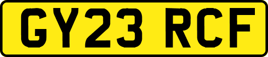 GY23RCF