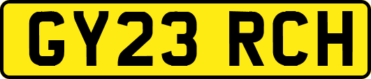 GY23RCH