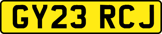 GY23RCJ