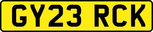 GY23RCK