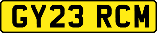 GY23RCM