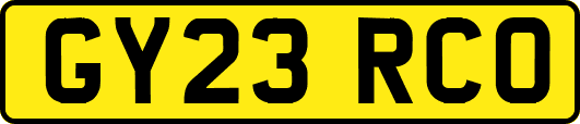 GY23RCO