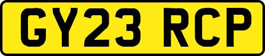 GY23RCP