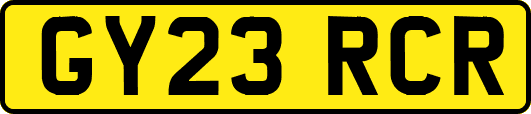 GY23RCR