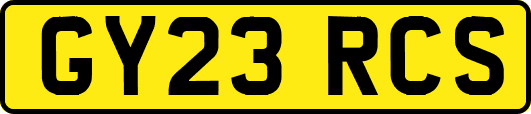 GY23RCS
