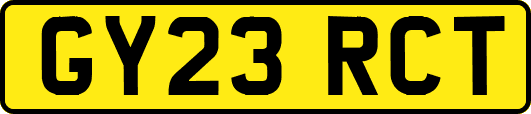 GY23RCT