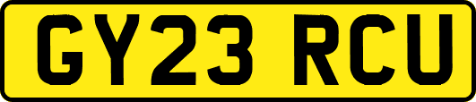GY23RCU