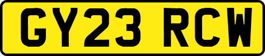 GY23RCW
