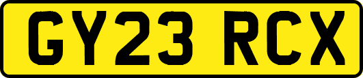 GY23RCX