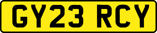 GY23RCY