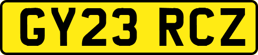 GY23RCZ