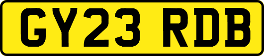 GY23RDB