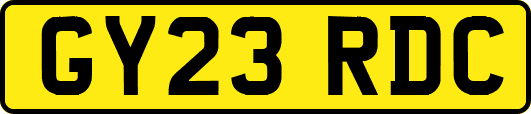 GY23RDC