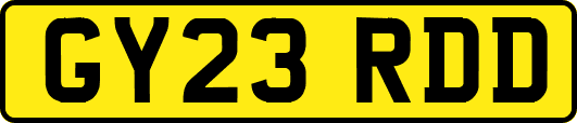 GY23RDD