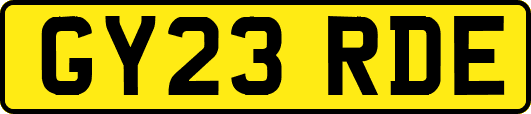 GY23RDE