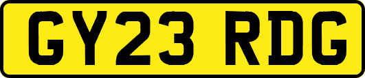 GY23RDG