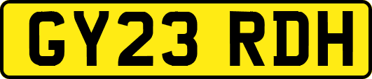 GY23RDH