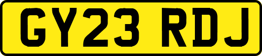 GY23RDJ