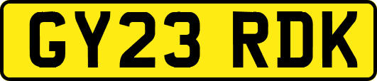 GY23RDK