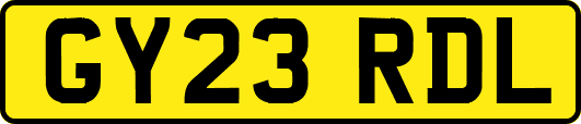 GY23RDL
