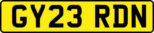 GY23RDN