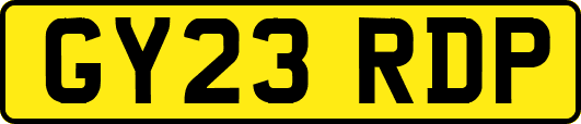 GY23RDP