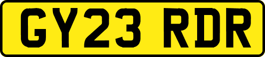GY23RDR