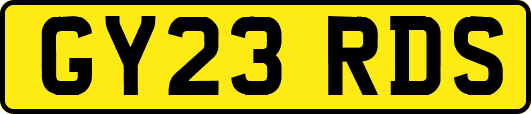 GY23RDS