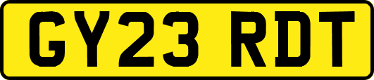 GY23RDT