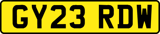 GY23RDW