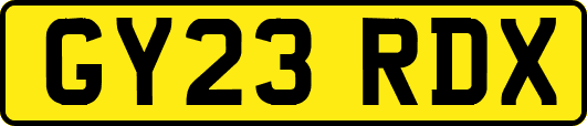 GY23RDX