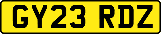 GY23RDZ