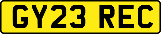 GY23REC