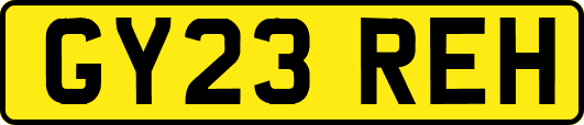 GY23REH