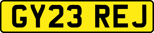 GY23REJ