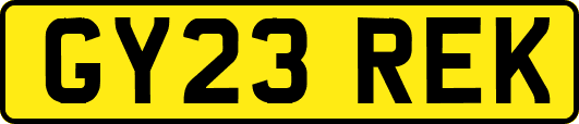 GY23REK