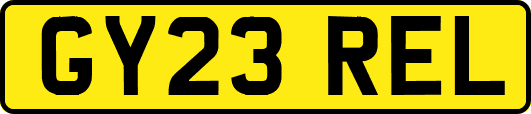 GY23REL