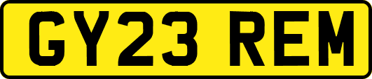 GY23REM