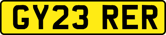 GY23RER