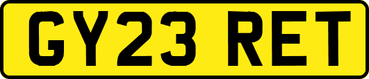 GY23RET