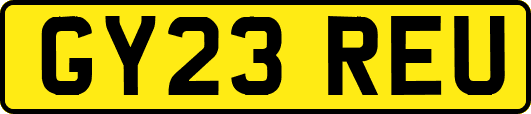 GY23REU