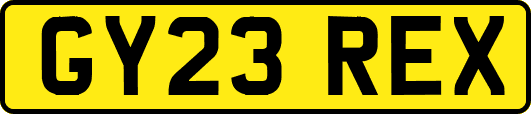 GY23REX