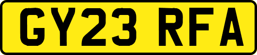GY23RFA