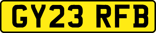 GY23RFB