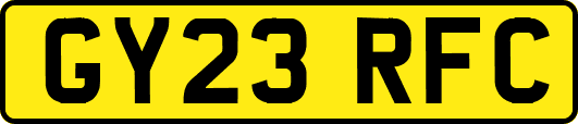 GY23RFC