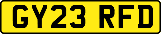GY23RFD