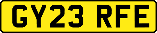 GY23RFE